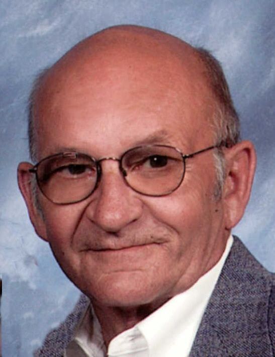 Joseph Edward Delfosse