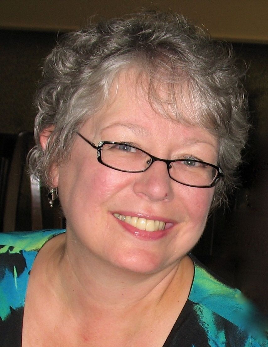 Victoria Laurette Karlov