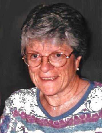Barbara T. Domke