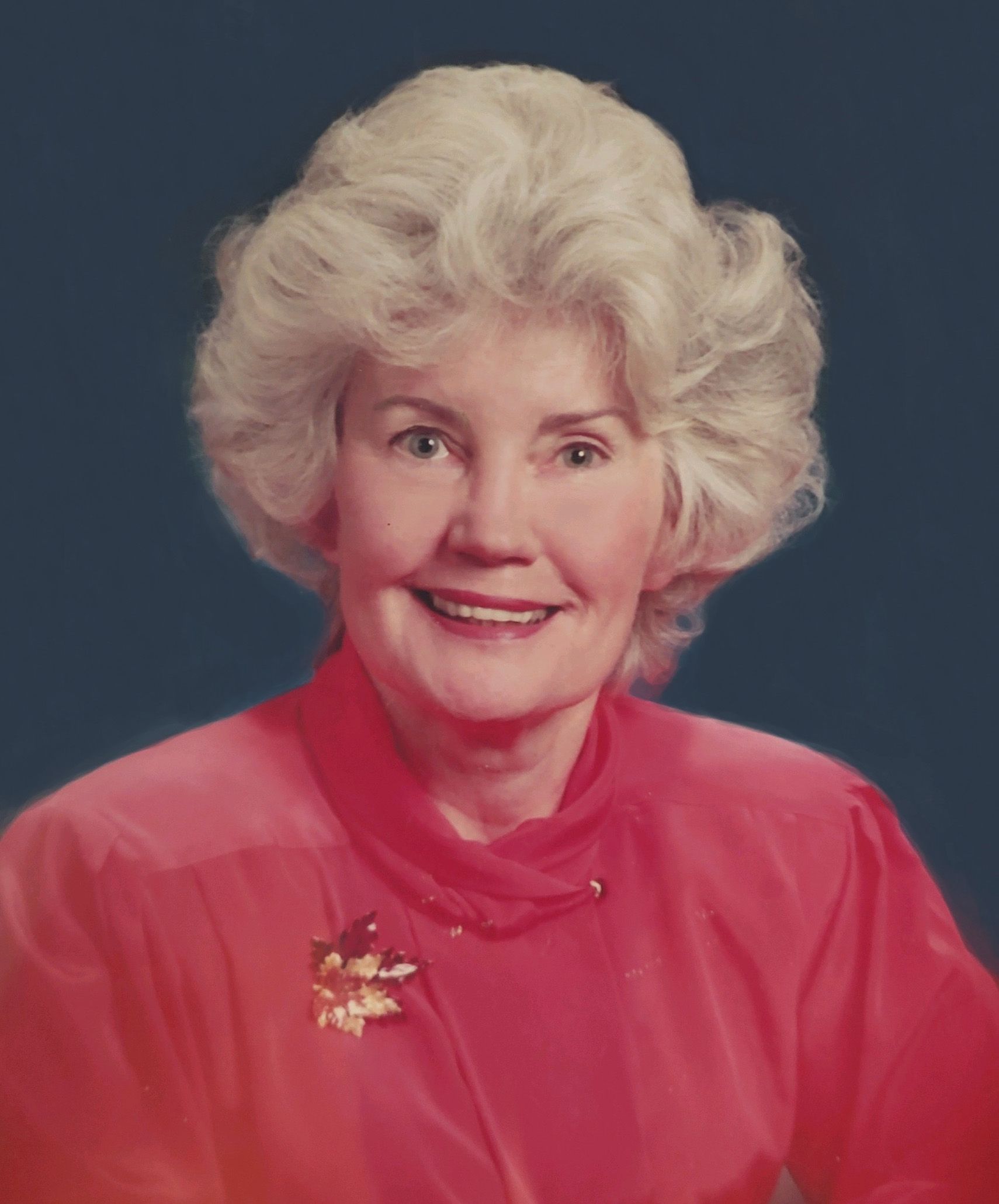 Marion  E. Urich