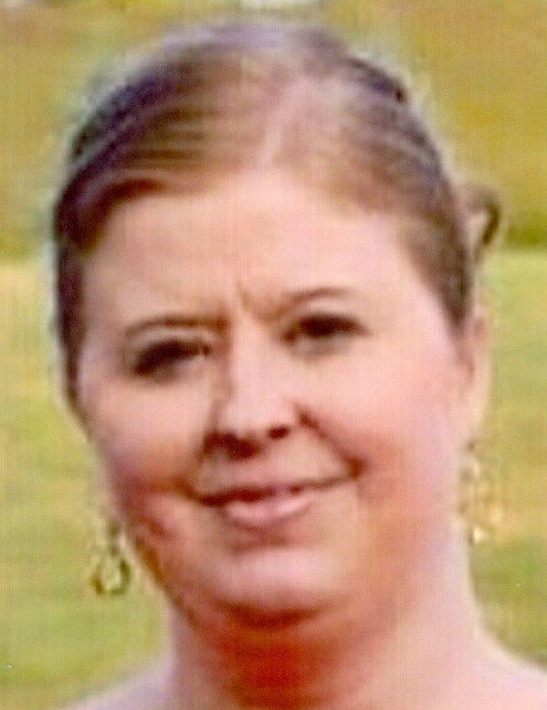 Michelle Marie Gfrorer