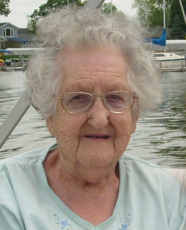 Jeannette 'Jan' Boelsing
