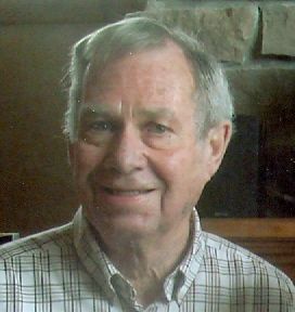 Gerald Wooldridge,