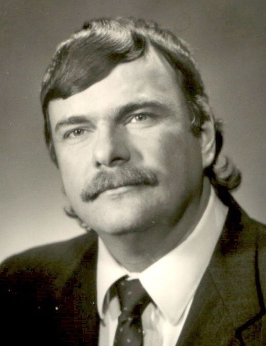 Michael Paul Lembcke