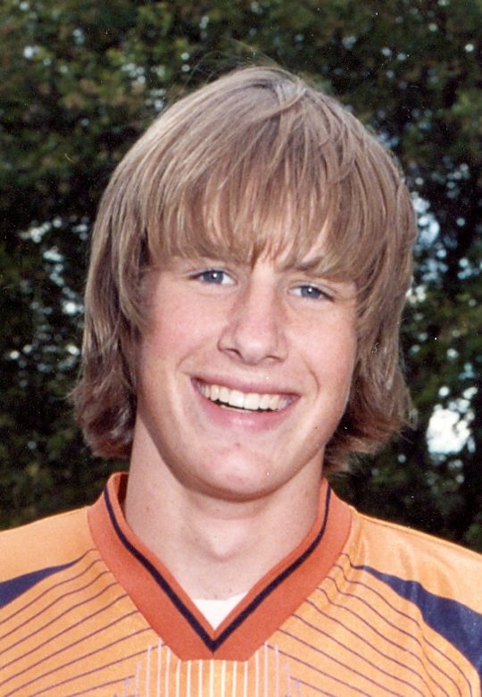 Christopher Ross Carney,
