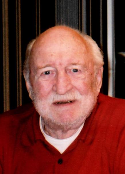 Anderson G. Brown