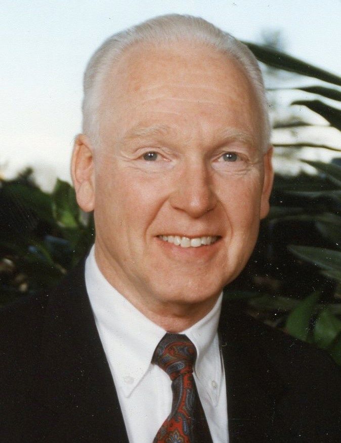 James Tarver Stoenner