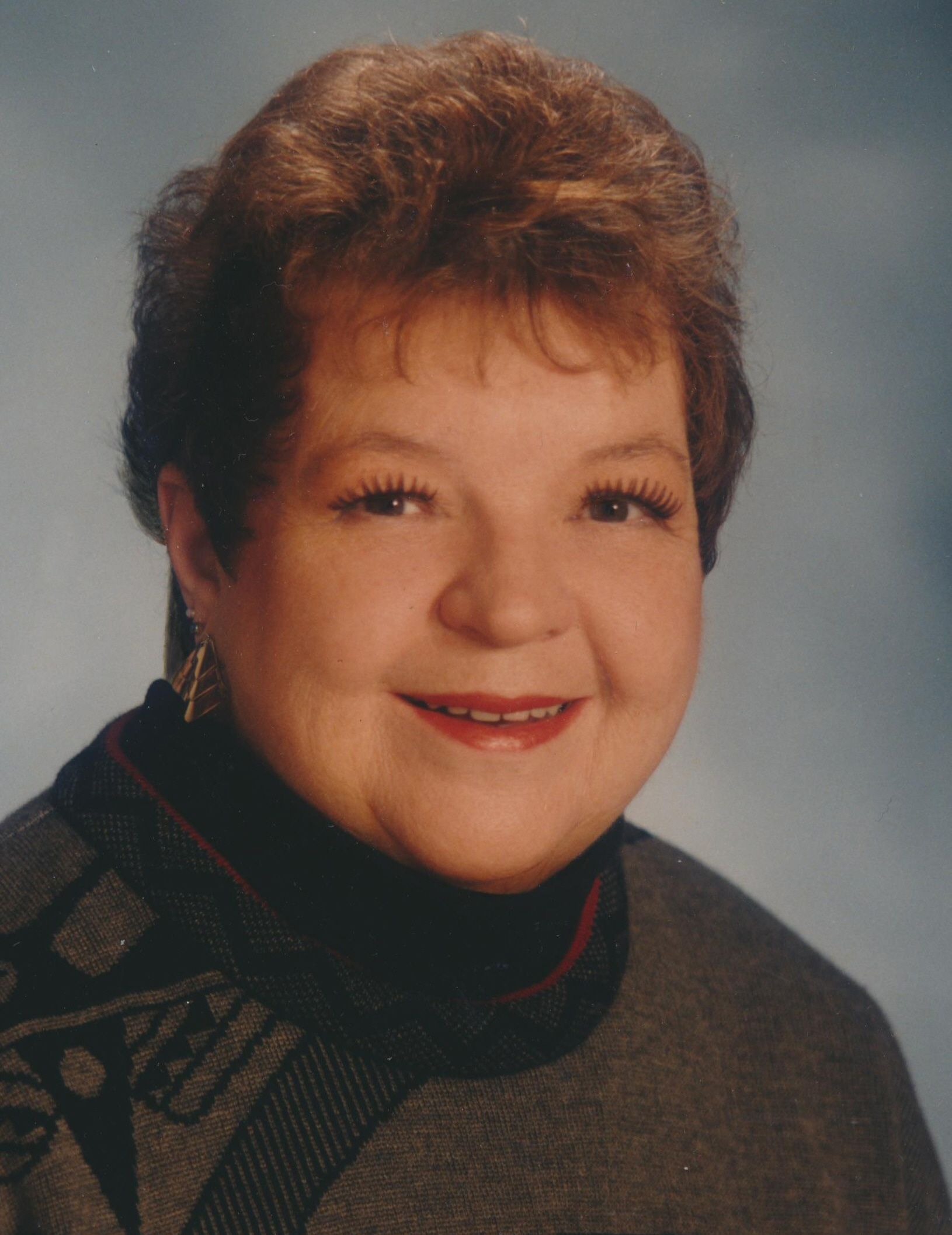 Caroline Carita Heath