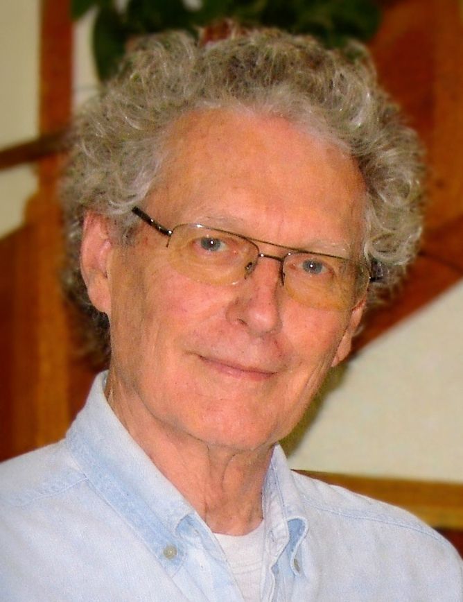 Thomas Dale Pellett