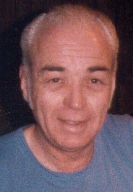 Gerald Holcomb