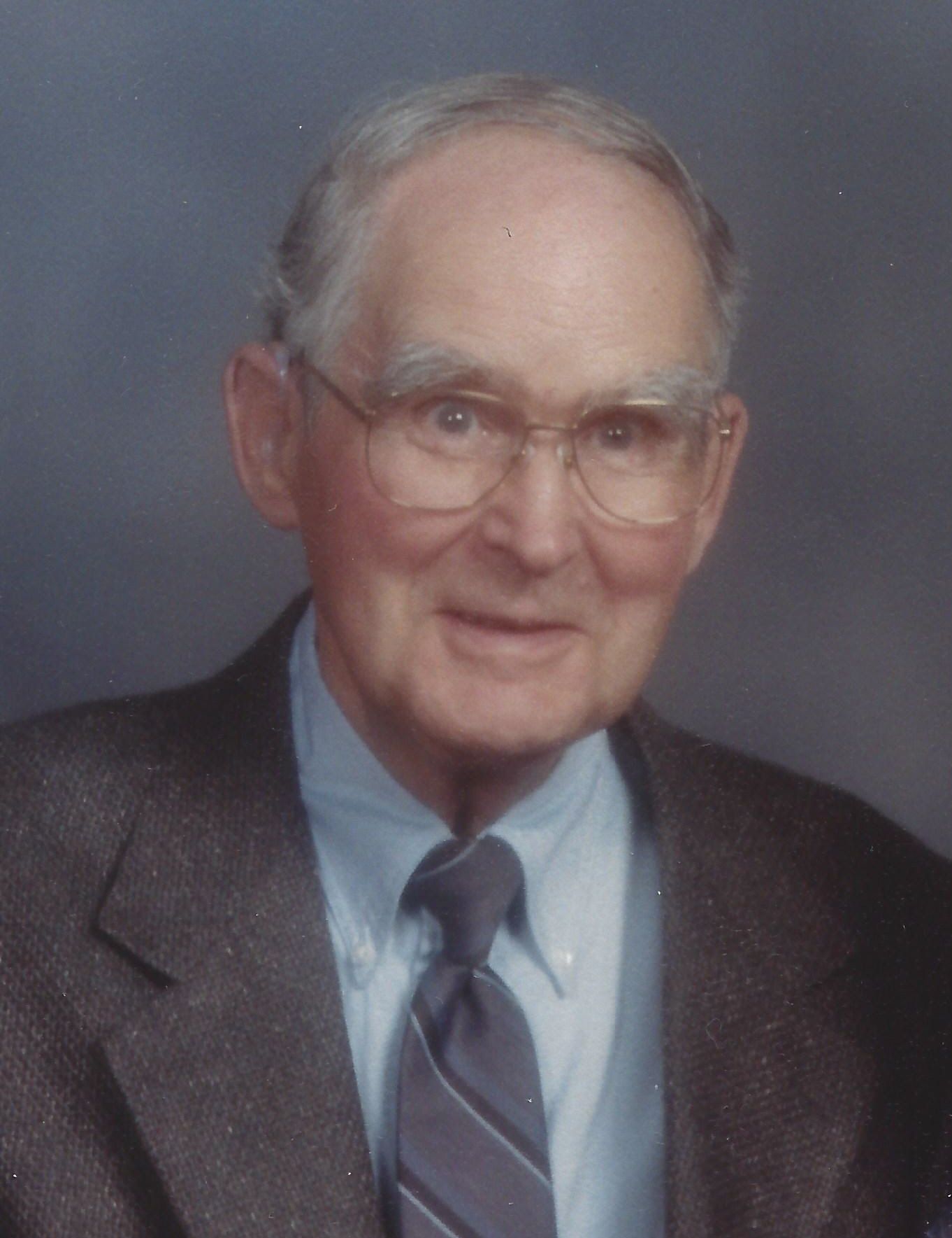 James L Anderson