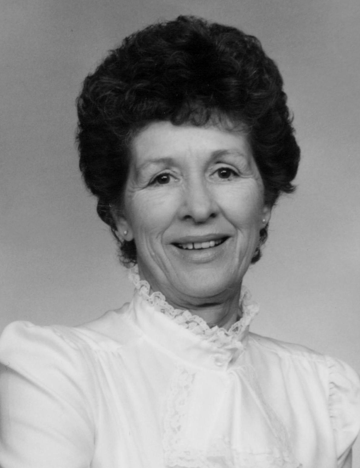 Caroline Virnig