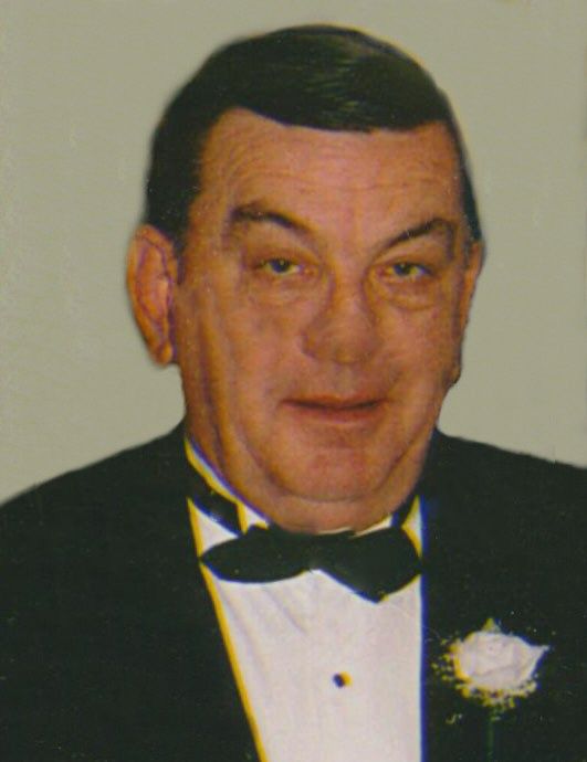 Gordon F. Smith