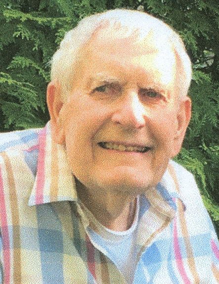 John Jay Buchner