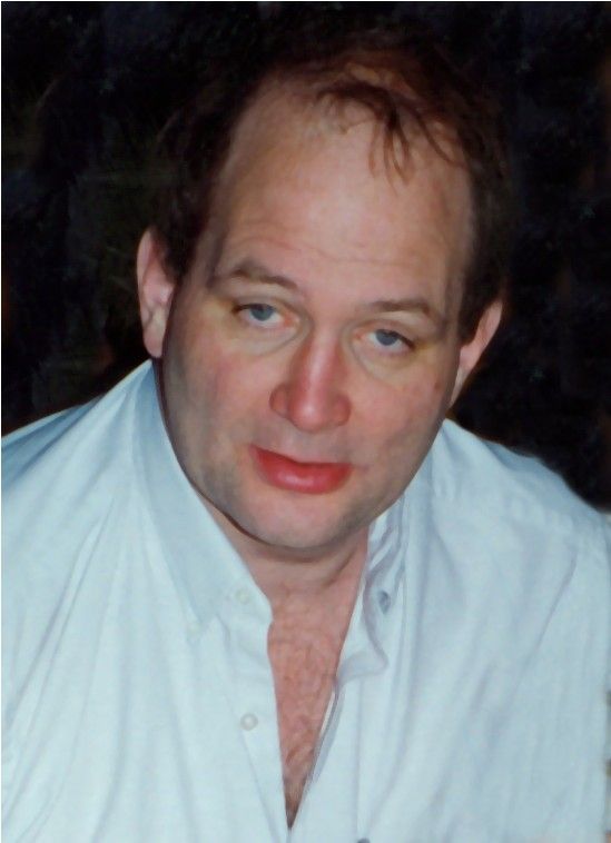 Dennis John Olson