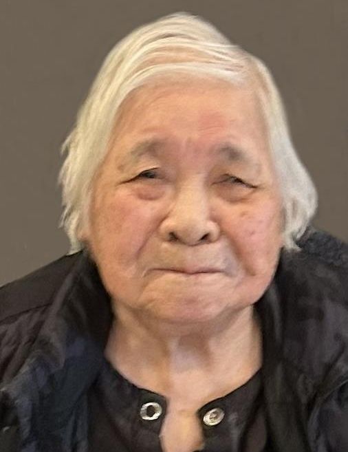 Sau Mee Wong