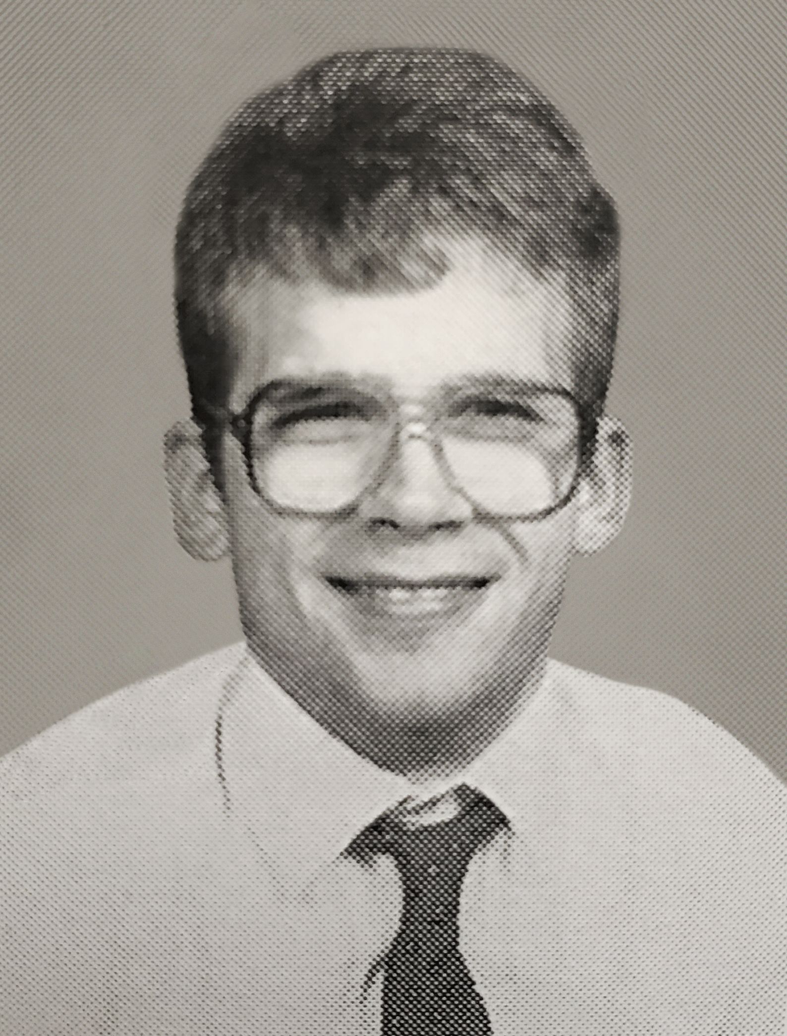 David T. Druckrey