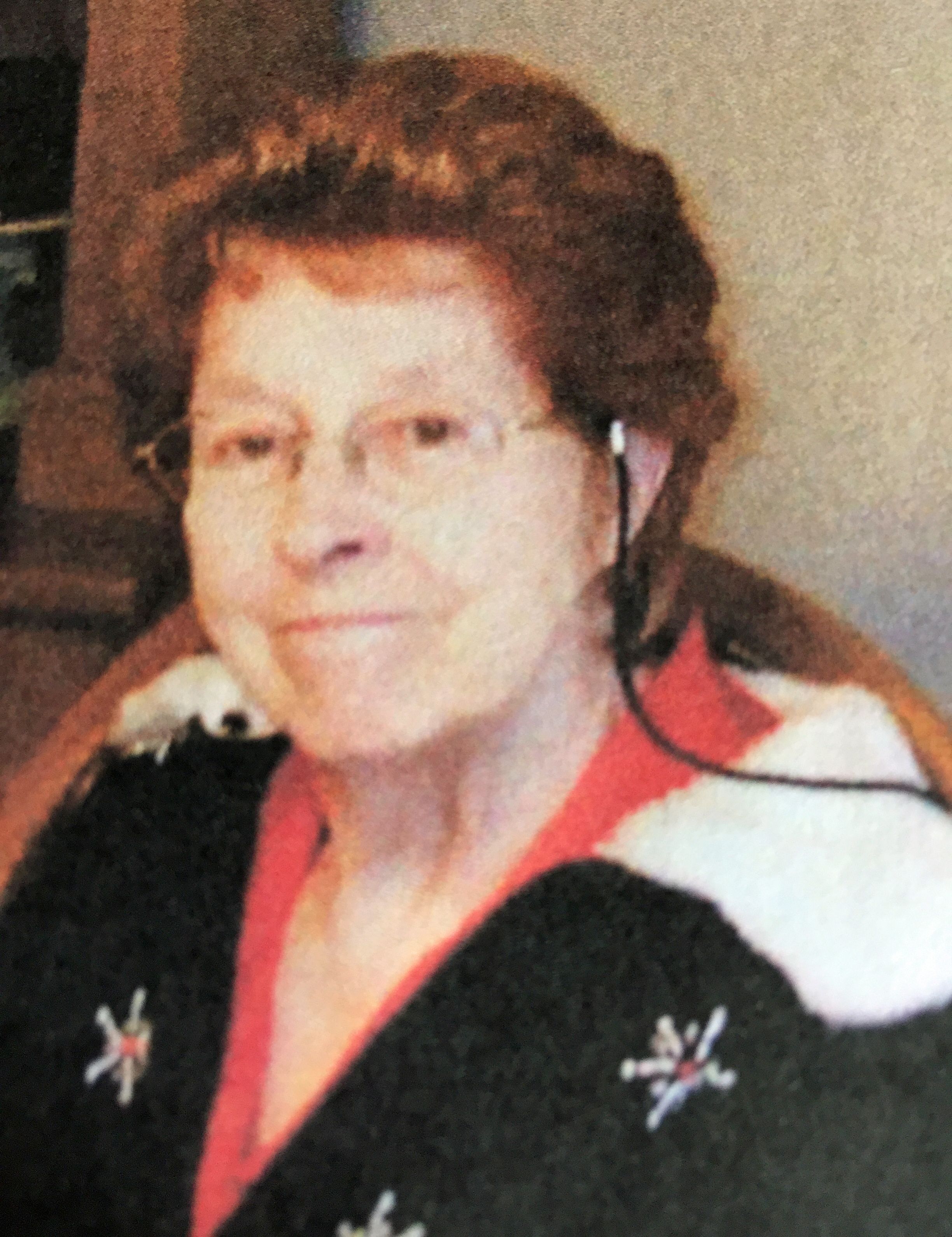 J. Joanne Jacobson