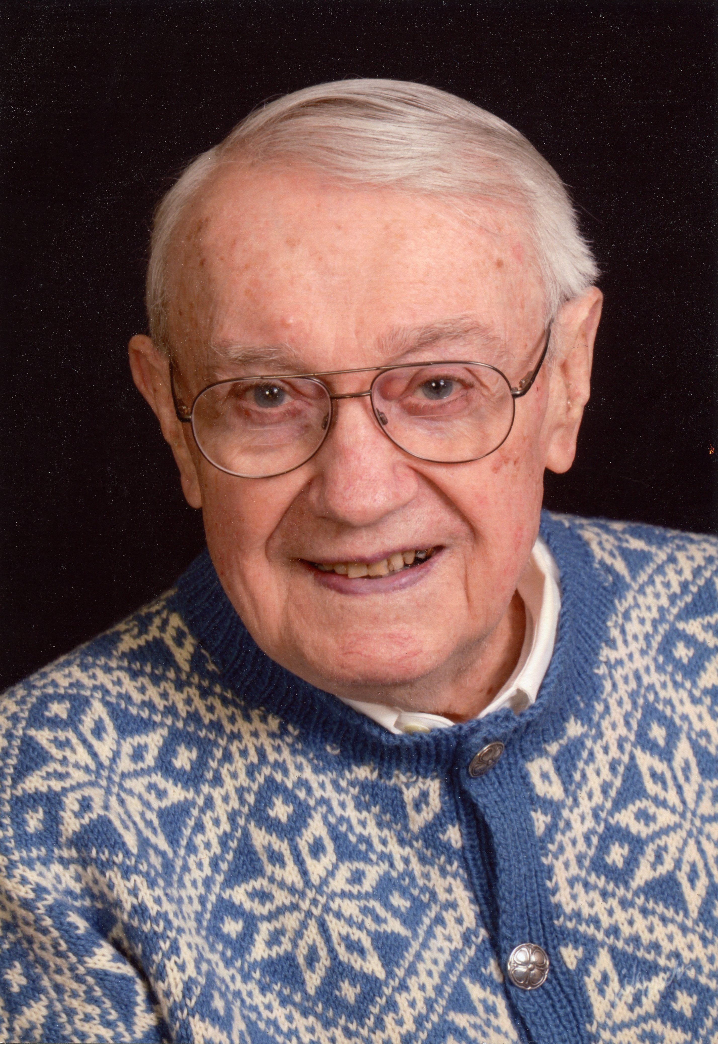 Carl Frederick Arneson