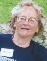 Mildred Caroline Hammond