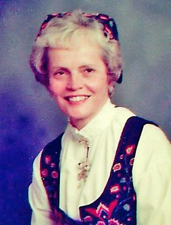 Doris C Hayes