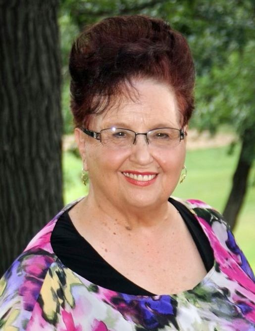 Jane Esther Smith