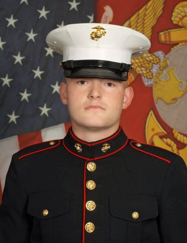 Tanner Kaltenberg