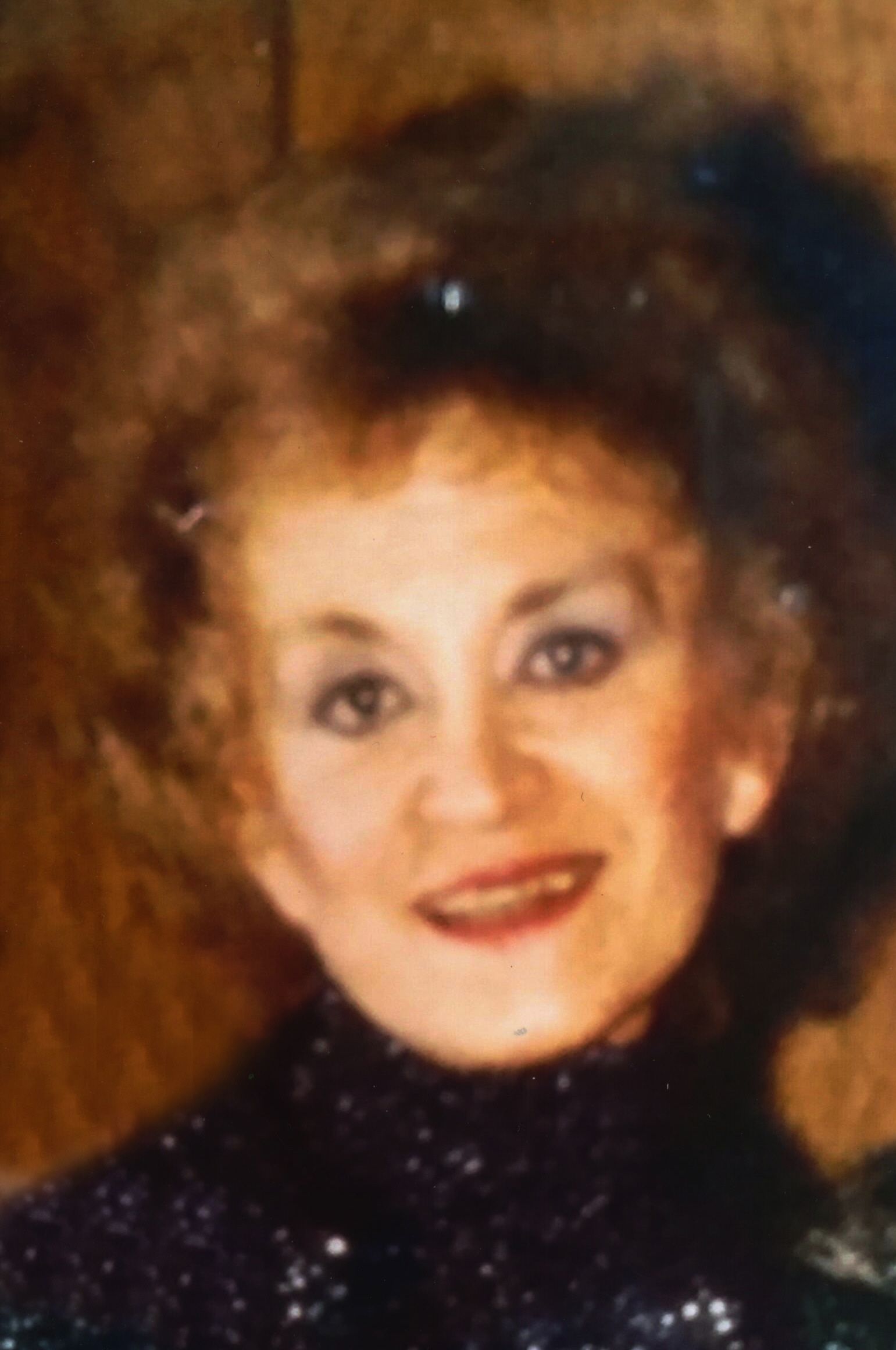 Memorial wall photo