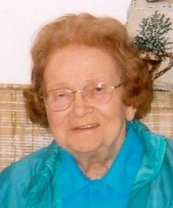 Audrey Skoien