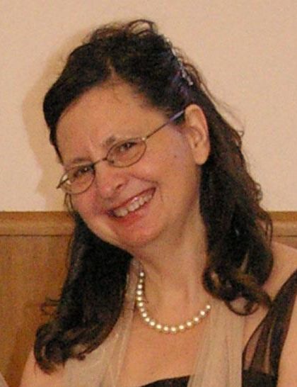 Linda Louise Pluemer