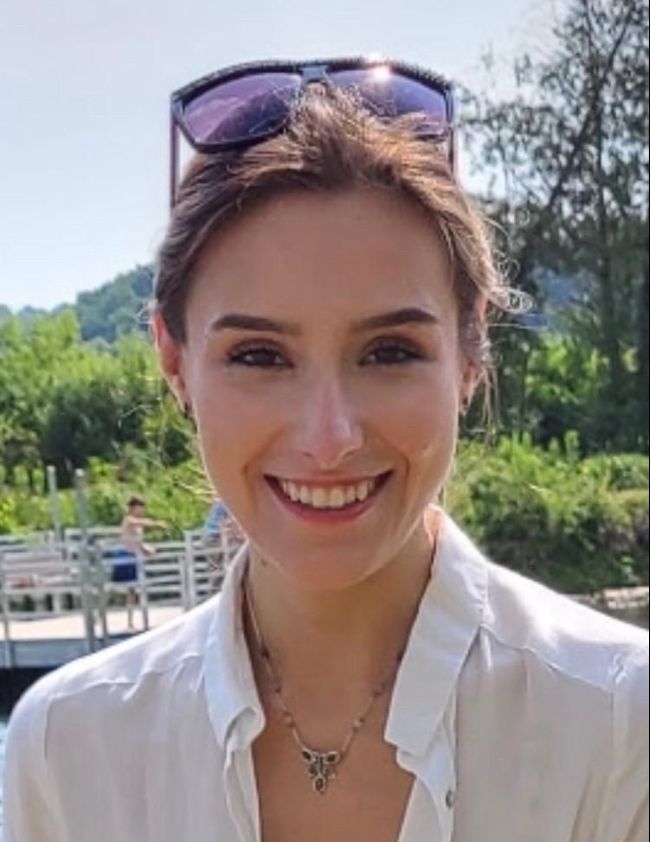 Teresa (Tess) Marie Postle