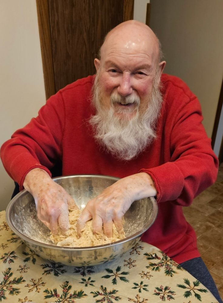Barry L. Jensen
