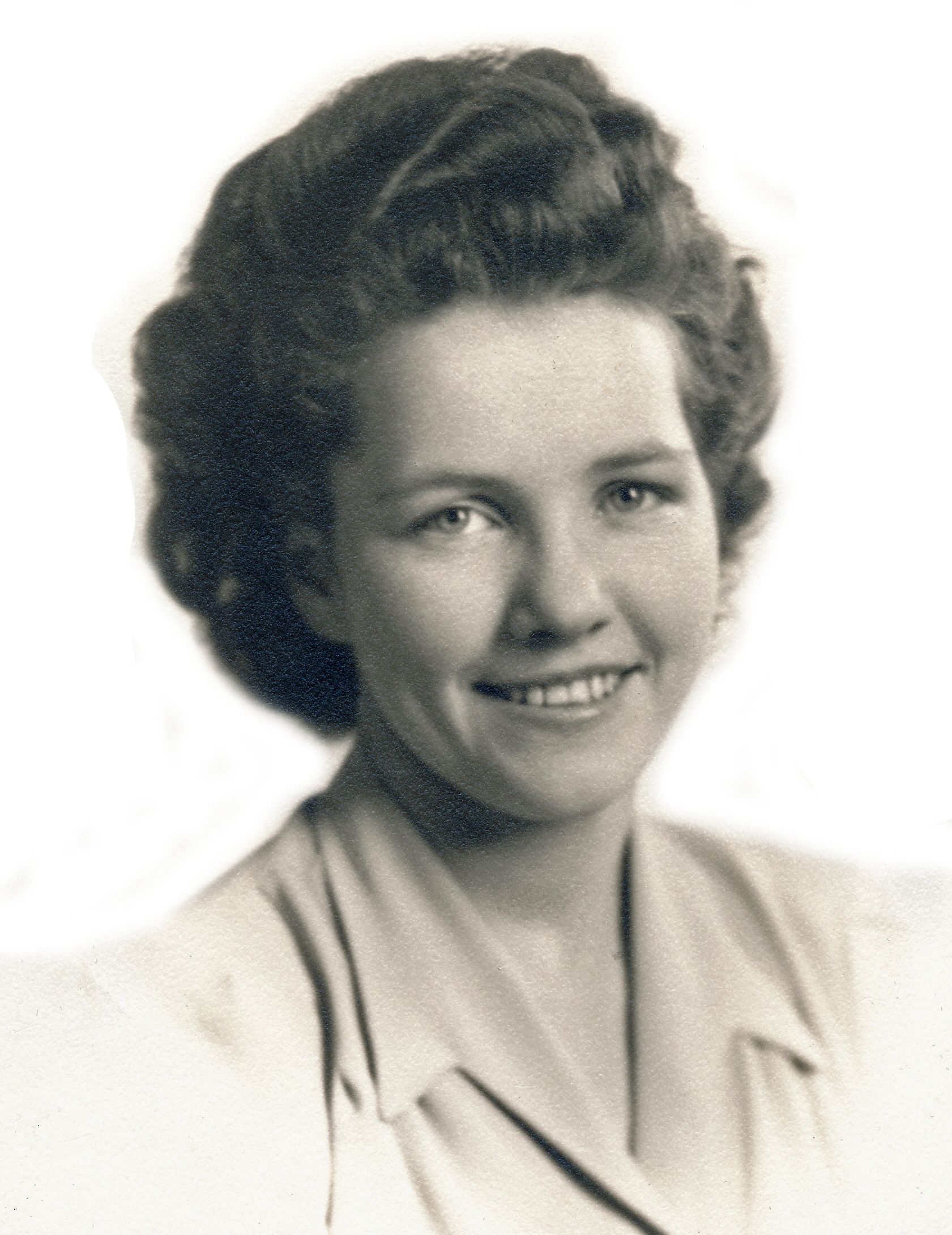 Mildred Mary Riha