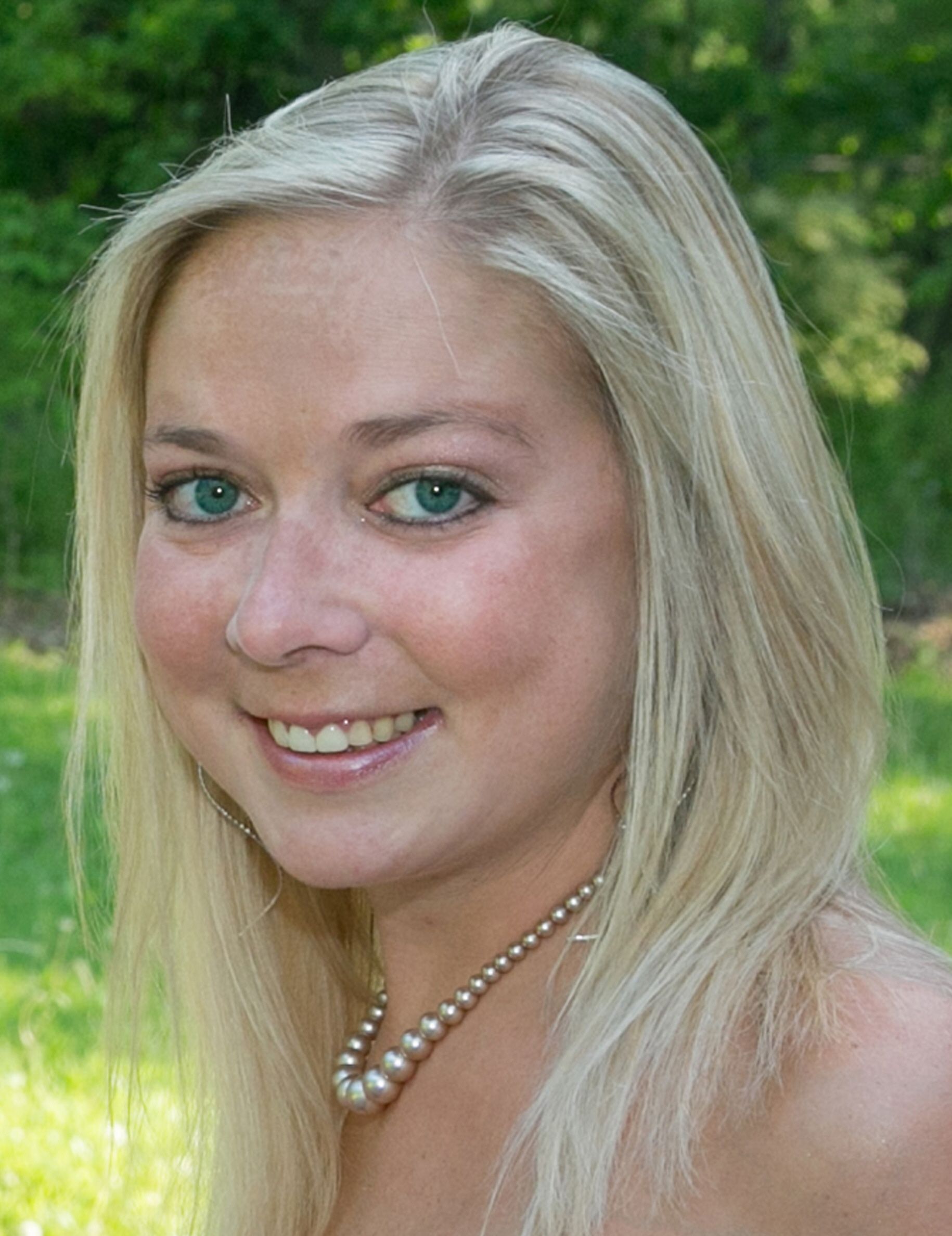 Andrea Kate Theisen