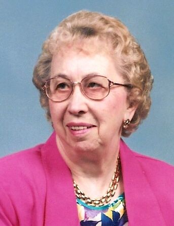 Gaynold Eileen (Carr) Brown