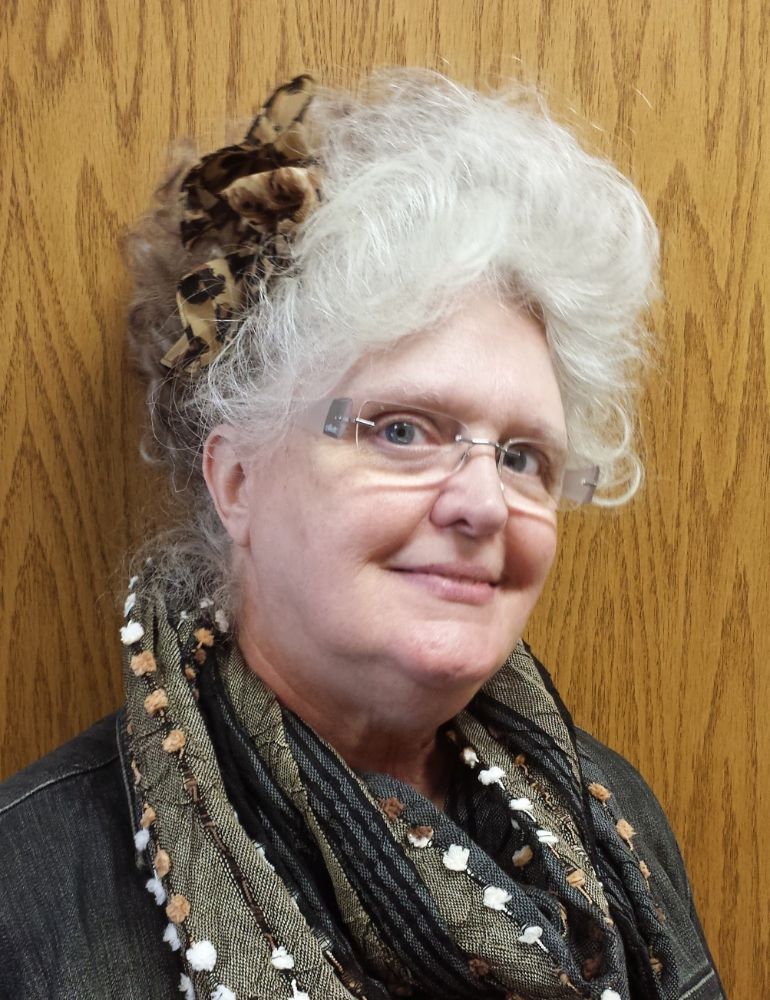Glynda Sue Wyttenbach