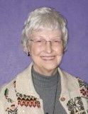 Dorothy Ann Georgeson