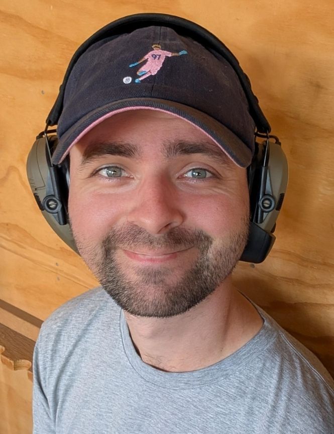 Daniel Jacob Dietlin