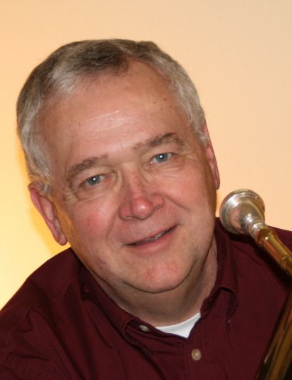 Gilman C. Voss