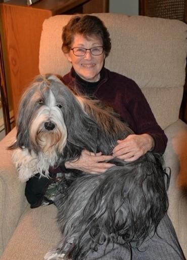 Karen Ruth Shaw