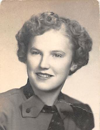 Janet D O'Connell