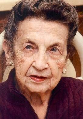 Isabelle Olson