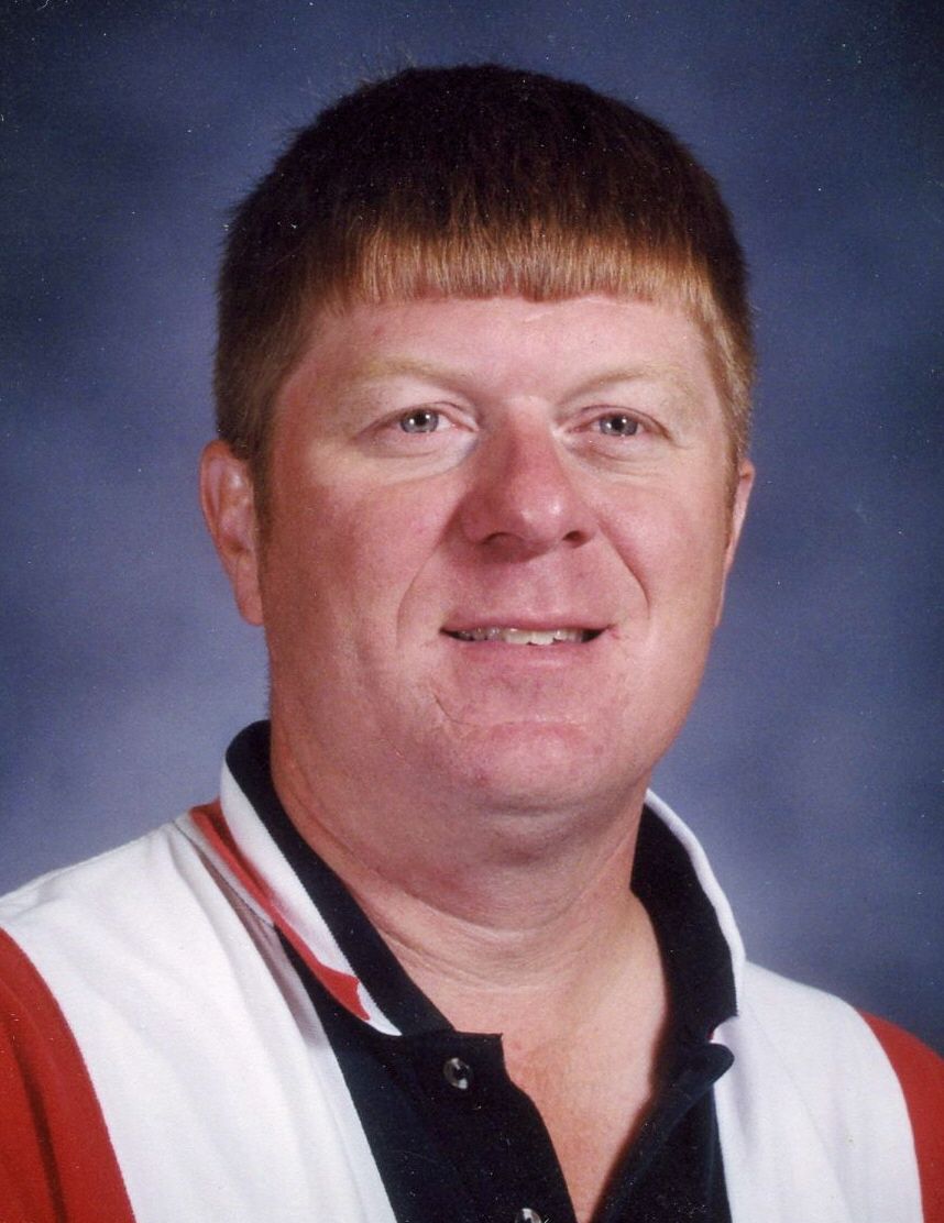 Dennis Robert Baumann