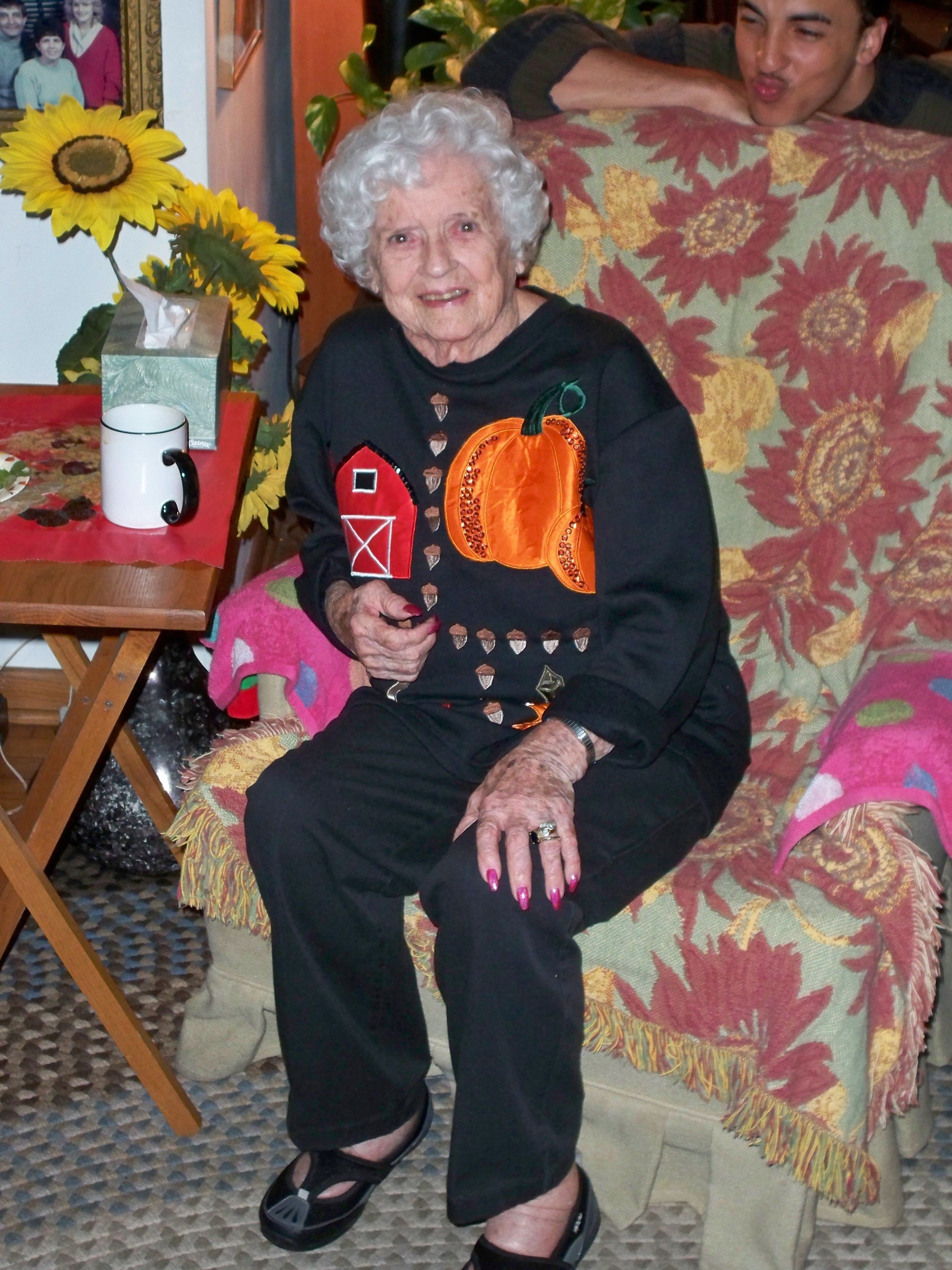 Memorial wall photo