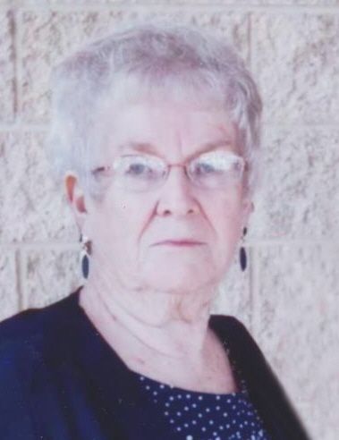 Arlene Dolderer