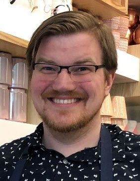 Dane Christenson