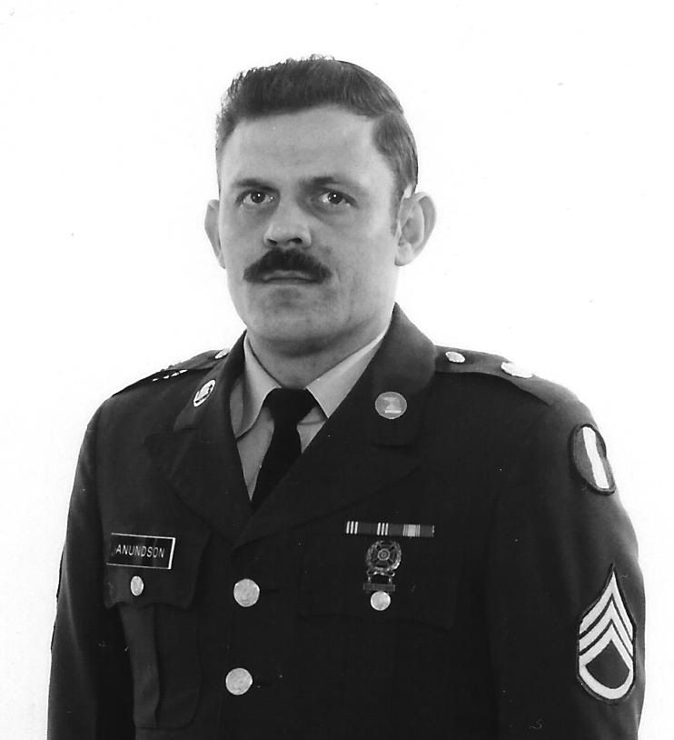 Memorial wall photo