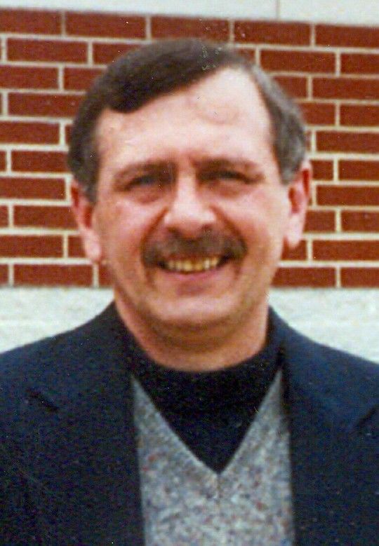 Mr. Joseph T. DeRungs