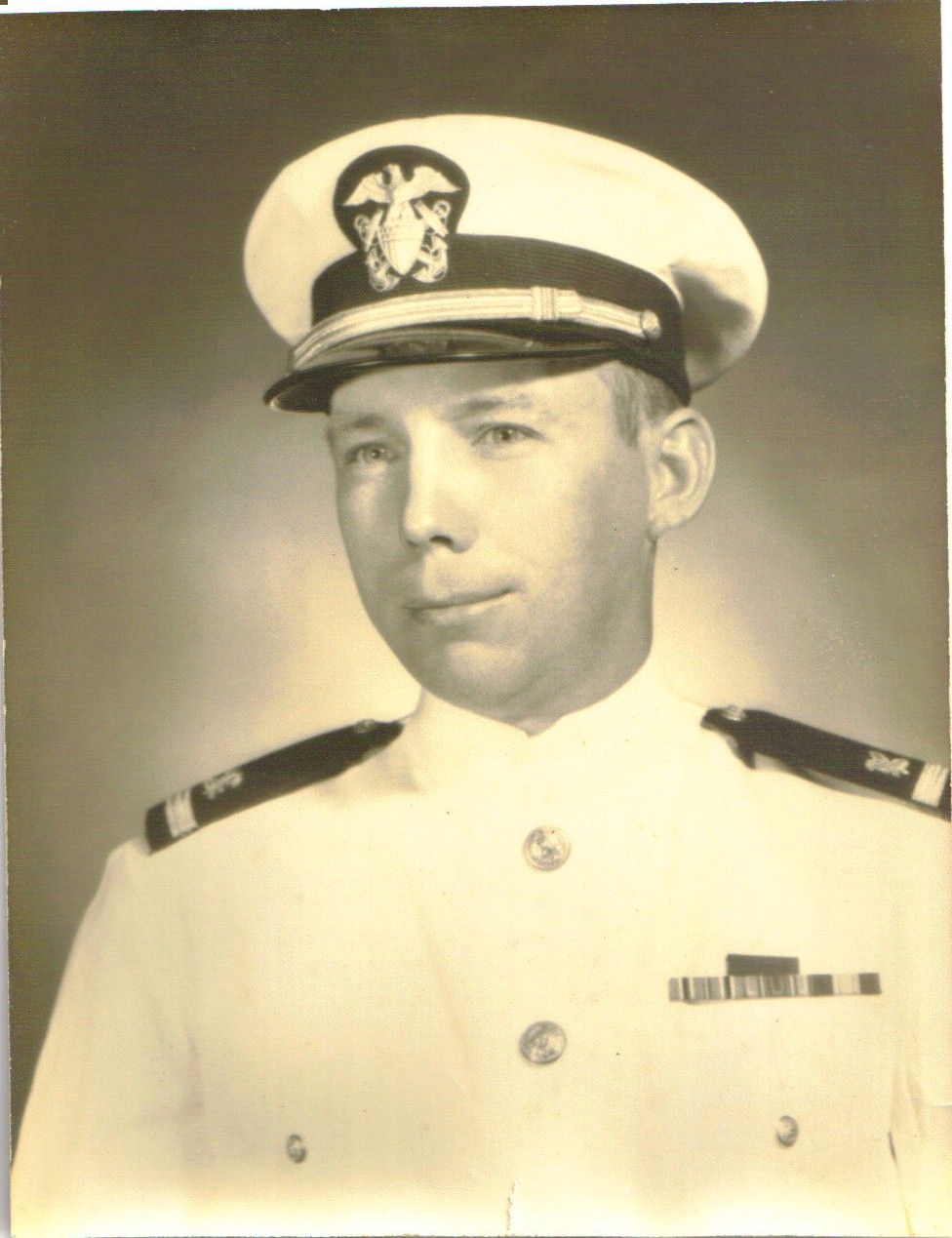 Memorial wall photo