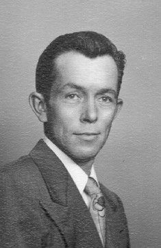 Mr. Carl Louis Solberg,